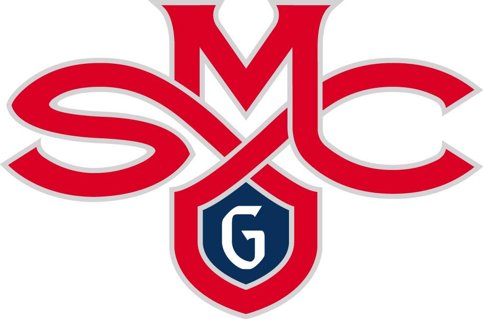 Saint Marys Gaels 2007-Pres Alternate Logo diy iron on heat transfer